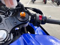 2024 Yamaha YZF-R7HO