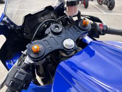 2024 Yamaha YZF-R7HO
