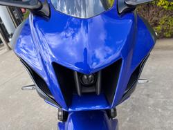 2024 Yamaha YZF-R7HO