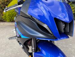 2024 Yamaha YZF-R7HO