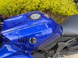 2024 Yamaha YZF-R7HO