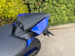 2024 Yamaha YZF-R7HO