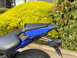 2024 Yamaha YZF-R7HO