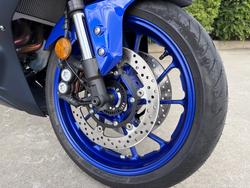2024 Yamaha YZF-R7HO