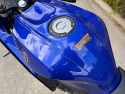 2024 Yamaha YZF-R7HO