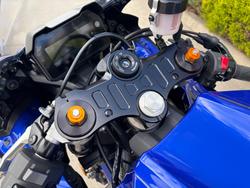 2024 Yamaha YZF-R7HO