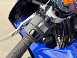 2024 Yamaha YZF-R7HO