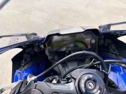 2024 Yamaha YZF-R7HO