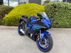 2024 Yamaha YZF-R7HO