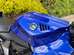 2024 Yamaha YZF-R7HO