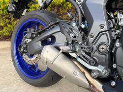2024 Yamaha YZF-R7HO