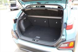 2019 Hyundai Kona Active