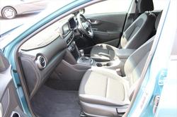 2019 Hyundai Kona Active