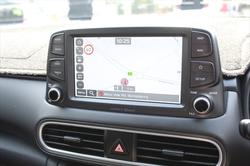 2019 Hyundai Kona Active