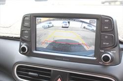 2019 Hyundai Kona Active