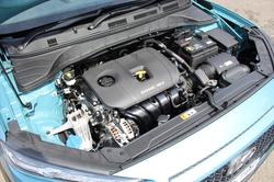 2019 Hyundai Kona Active