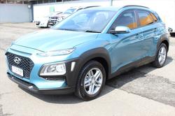 2019 Hyundai Kona Active