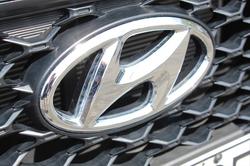 2019 Hyundai Kona Active