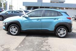 2019 Hyundai Kona Active