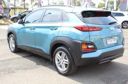 2019 Hyundai Kona Active