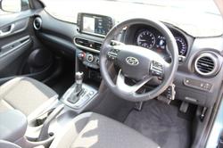 2019 Hyundai Kona Active