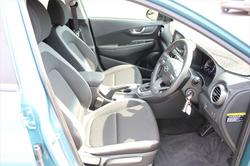 2019 Hyundai Kona Active