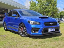 Subaru WRX