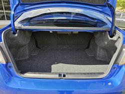 2018 Subaru WRX Premium VA MY18 AWD WR Blue