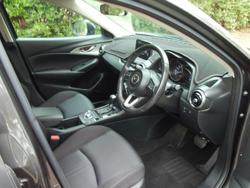 2019 Mazda CX-3 Maxx Sport