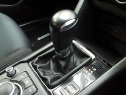 2019 Mazda CX-3 Maxx Sport