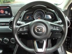 2019 Mazda
                CX-3 Maxx Sport