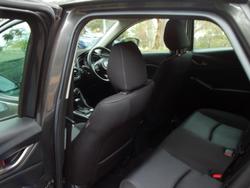 2019 Mazda CX-3 Maxx Sport