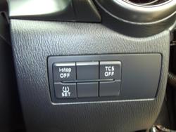 2019 Mazda
                CX-3 Maxx Sport