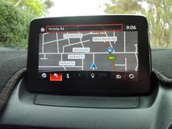 2019 Mazda CX-3 Maxx Sport