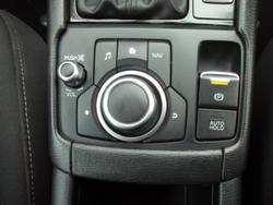 2019 Mazda CX-3 Maxx Sport