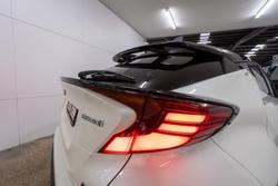 2020 Toyota C-HR GR Sport