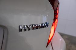 2020 Toyota C-HR GR Sport