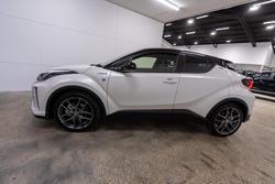 2020 Toyota C-HR GR Sport