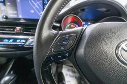 2020 Toyota C-HR GR Sport