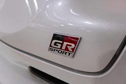 2020 Toyota C-HR GR Sport