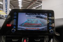 2020 Toyota C-HR GR Sport