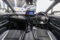 2020 Toyota C-HR GR Sport