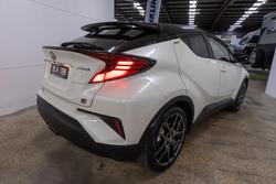 2020 Toyota C-HR GR Sport