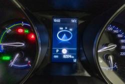 2020 Toyota C-HR GR Sport