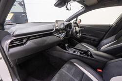 2020 Toyota C-HR GR Sport