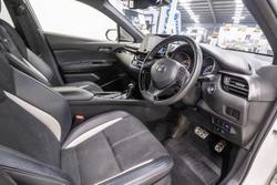 2020 Toyota C-HR GR Sport