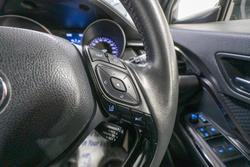 2020 Toyota C-HR GR Sport