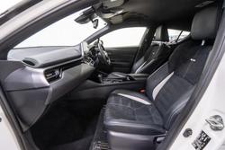 2020 Toyota C-HR GR Sport