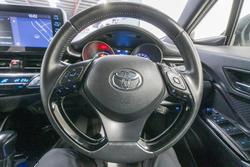 2020 Toyota C-HR GR Sport