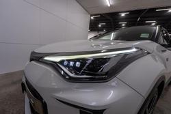 2020 Toyota C-HR GR Sport